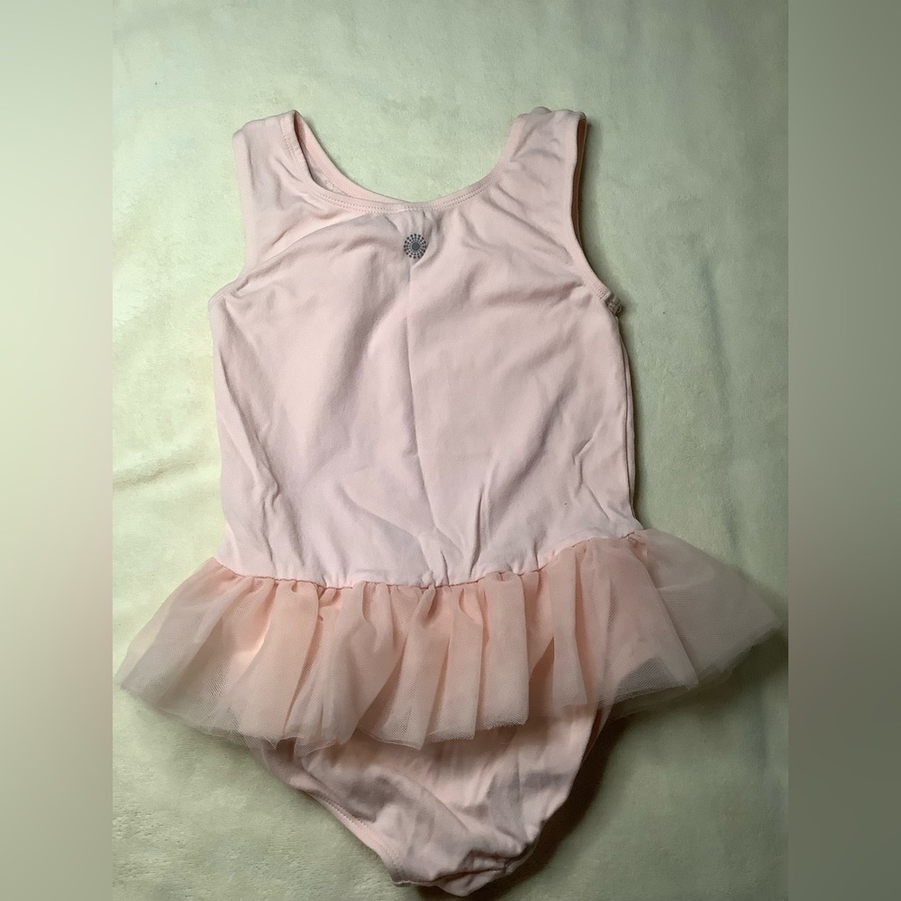 Pure NRG Athletics Ballet Leotard Medium 10-12 - Picture 4 of 4